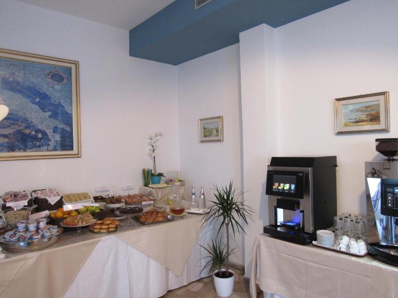 Hotel Stella Maris - image 17