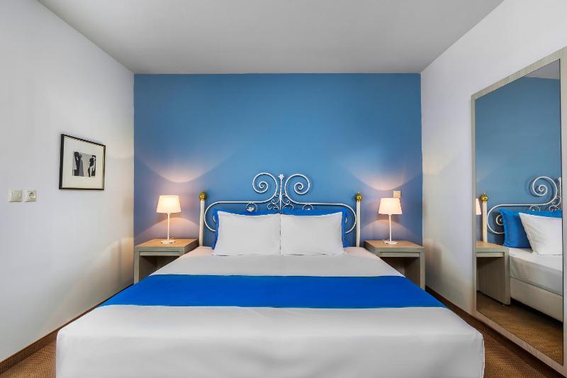  Premium double room image 1