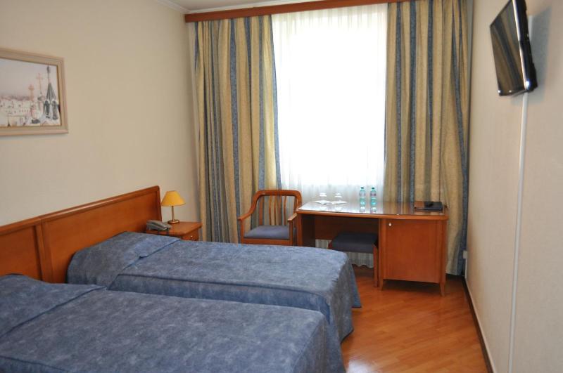 Standard Twin Room image 3