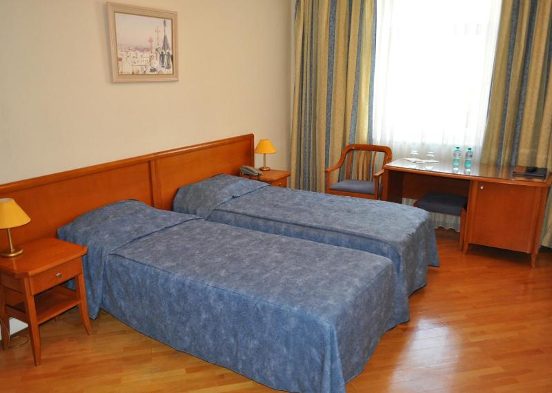 Standard Twin Room image 2