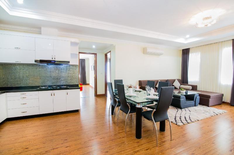 KT Apartment - image 13