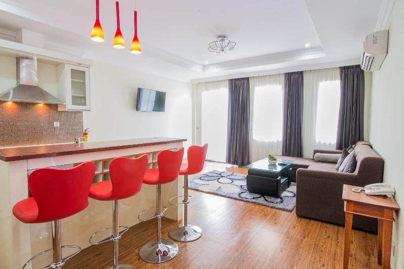KT Apartment - image 4