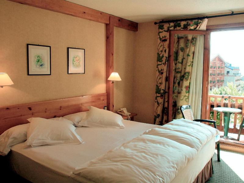 Twin Room with View image 4