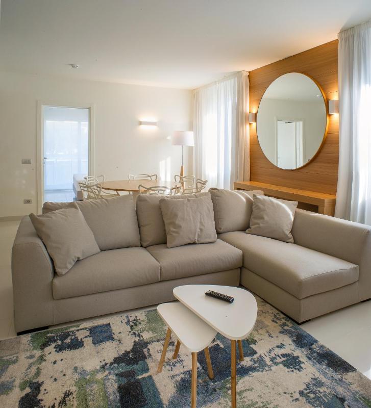 Three-Bedroom Apartment image 3