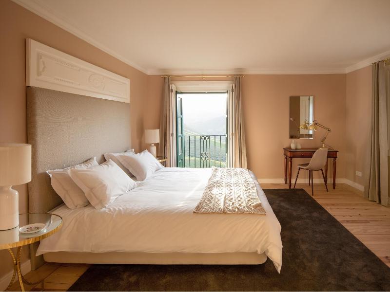 Deluxe Double or Twin Room with River View image 4
