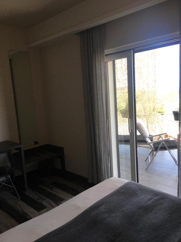 Deluxe Double or Twin Room with Sea View image 2