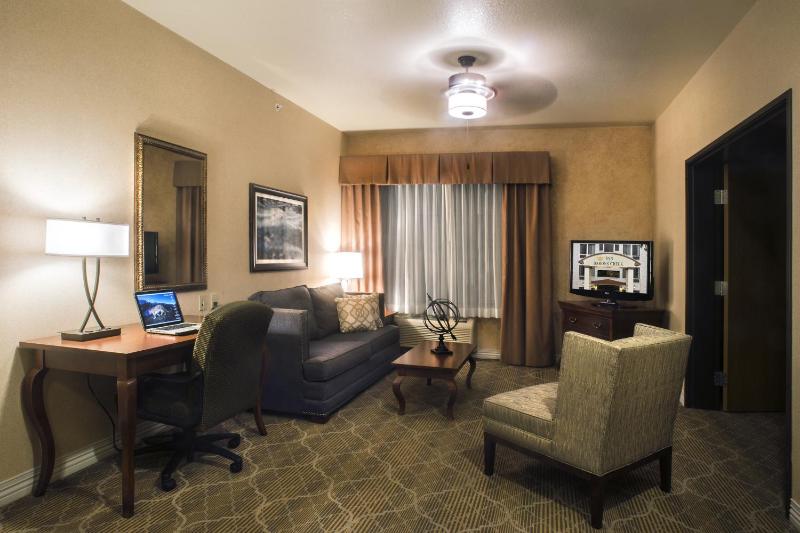 Inn on Barons Creek - image 10