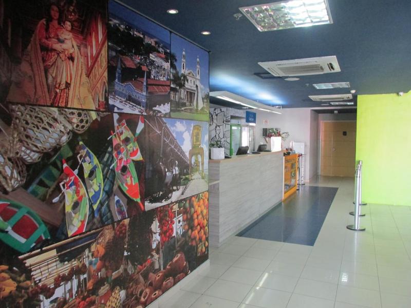Ibis Budget Belem - image 12