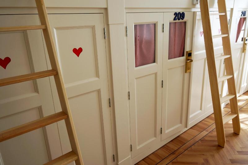 De Bedstee Boutique Capsules - image 16