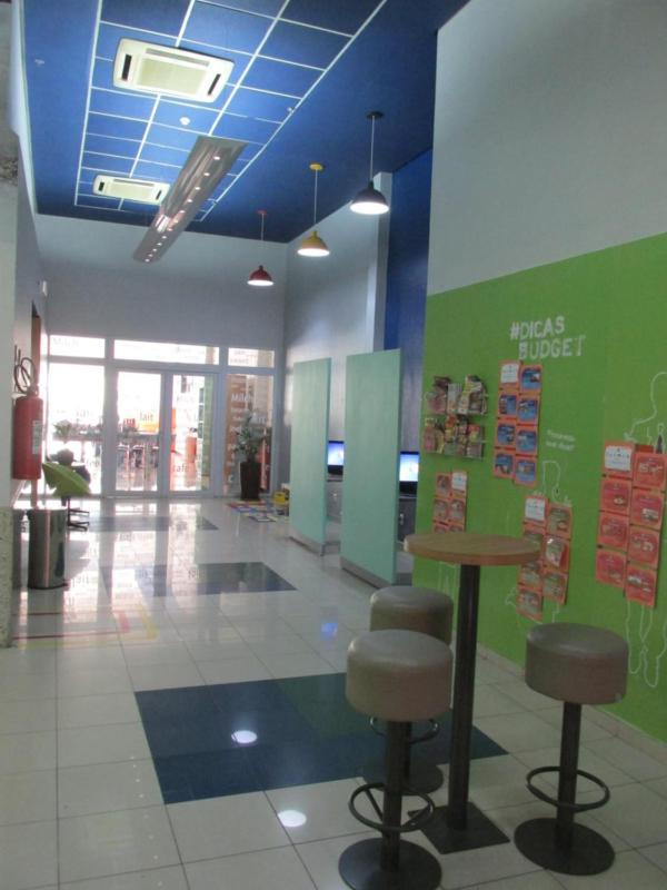Ibis Budget Belem - image 18