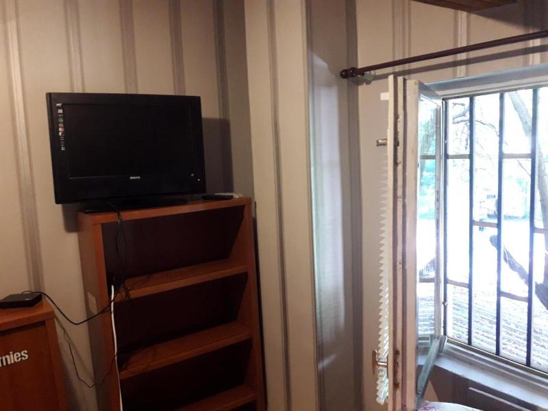 Standard Double or Twin Room image 4