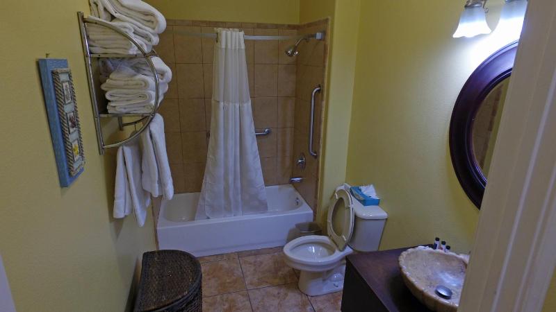 Ramada by Wyndham & Suites South Padre Island At the Beach - image 37