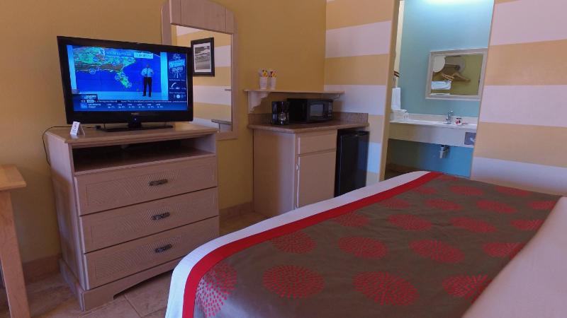 Ramada by Wyndham & Suites South Padre Island At the Beach - image 28