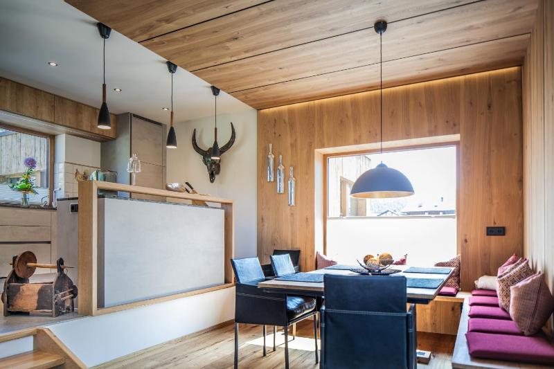 Two-Bedroom Chalet image 3