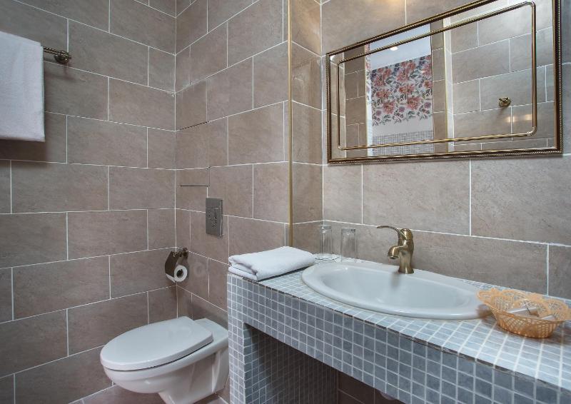 Deluxe Single Room image 3