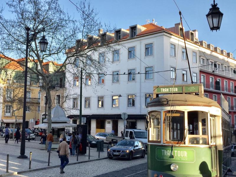 Chiado Arty Flats - image 7