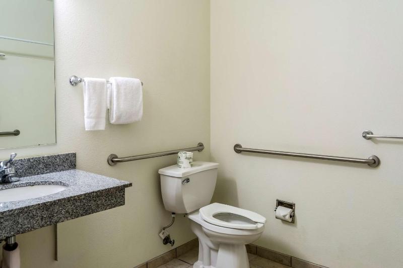 Motel 6-Lincoln City OR - image 12
