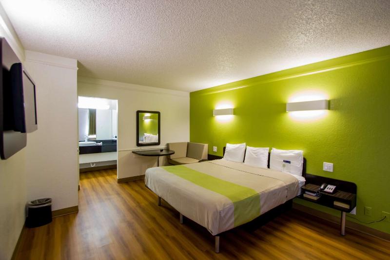 Motel 6 Austin TX - Midtown - image 16
