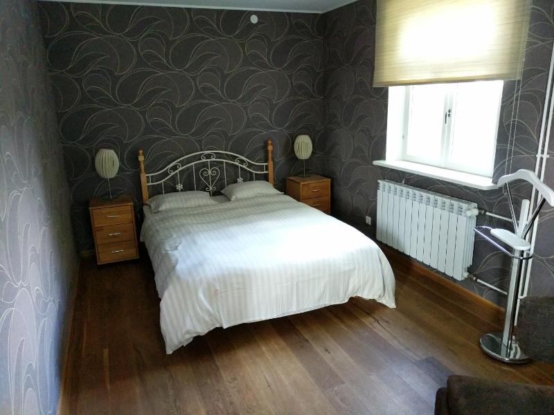 One-Bedroom Apartment with Sauna image 2