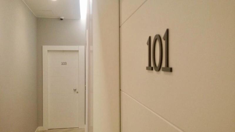 Townhouse Tropea - image 39