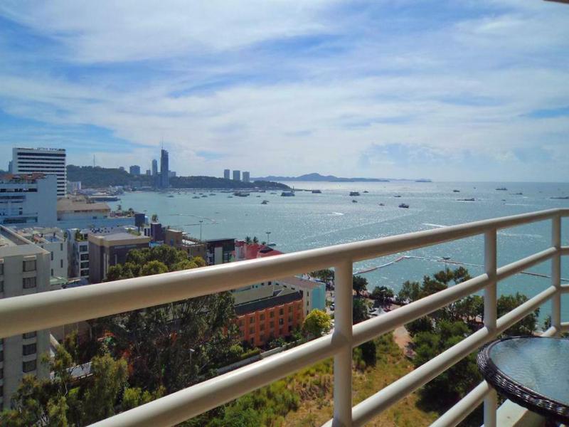 View Talay 6 Central Condo - image 12