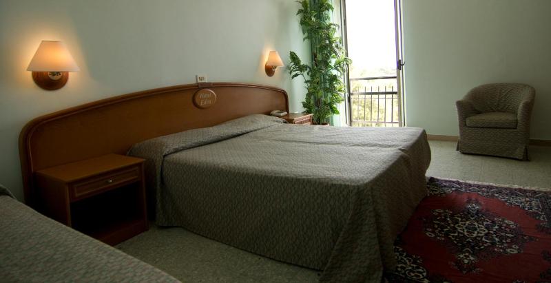 Economy Double or Twin Room image 3