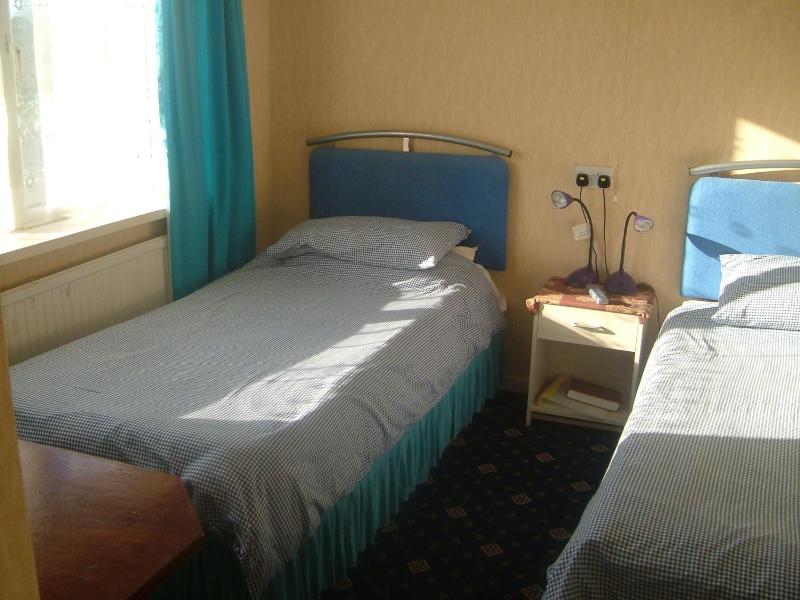 Twin Room - Disability Access image 3
