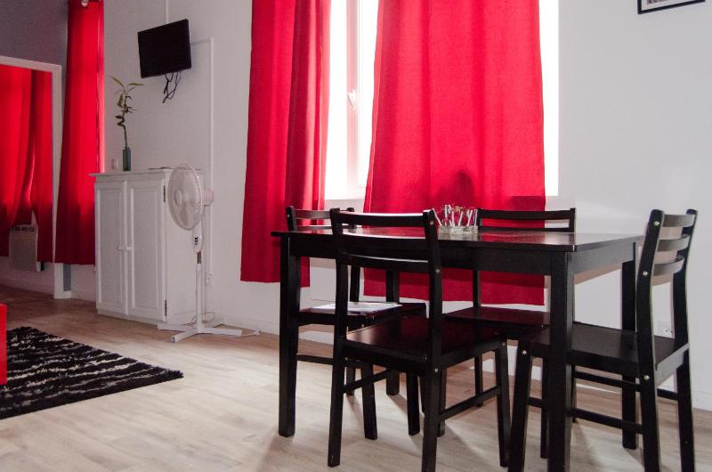 Superior Apartment with Sauna image 3