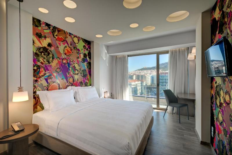Athens Tiare by Mage Hotels - image 13