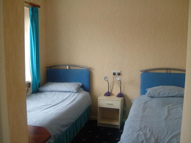 Twin Room - Disability Access image 4