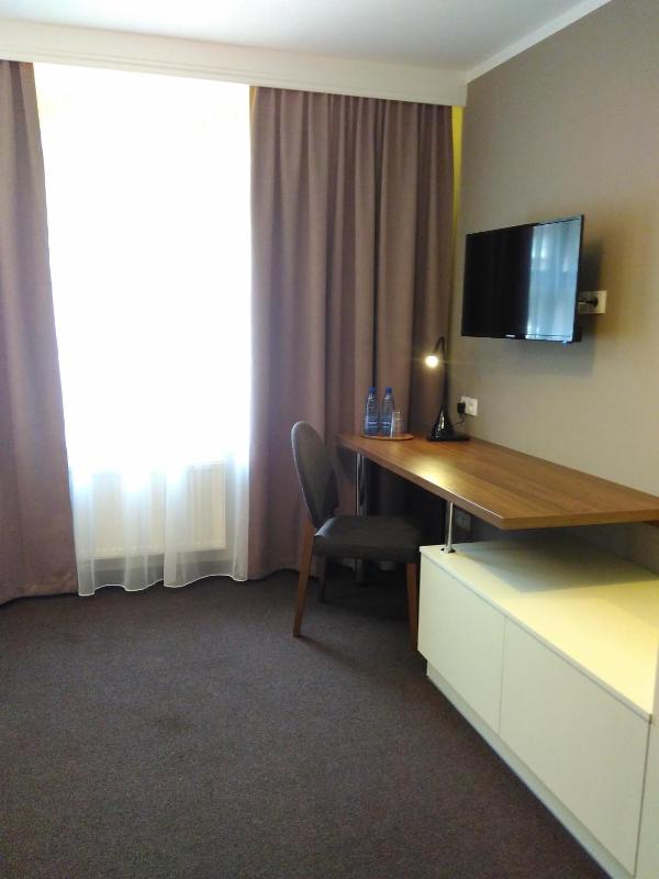 Hotel Kolorowa - image 47