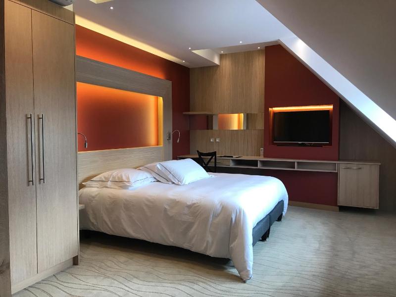 Prestige Double Room image 1