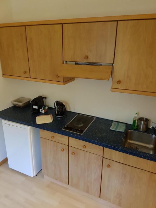 Apartment - Ground Floor image 2