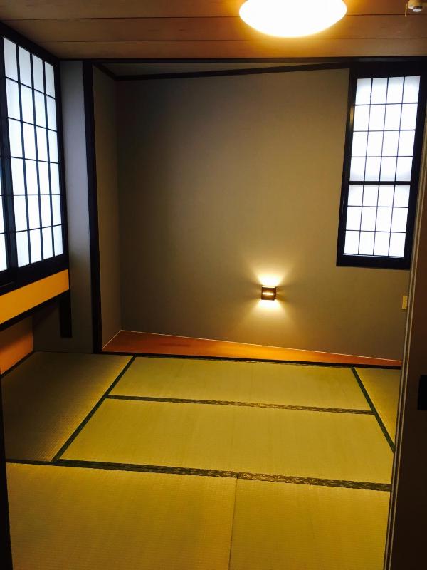 Holiday Homes TSUBOYA 1st - image 11