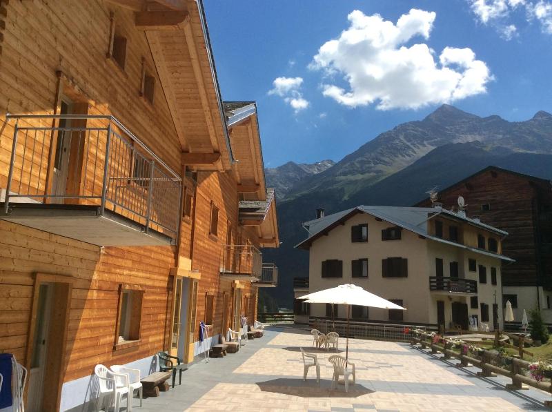 Superior Apartment Chalet image 4