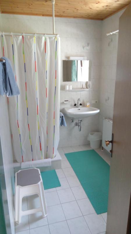 Double Room with Balcony image 3