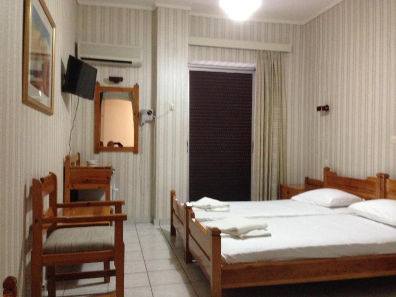 Phaethon Hotel - image 6