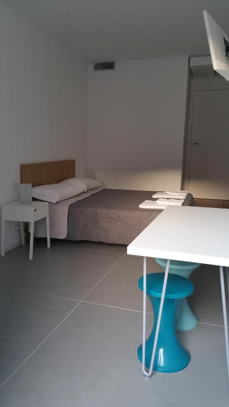 Double Room with Terrace image 4
