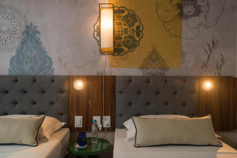 Hotel Luzeiros Recife - image 43