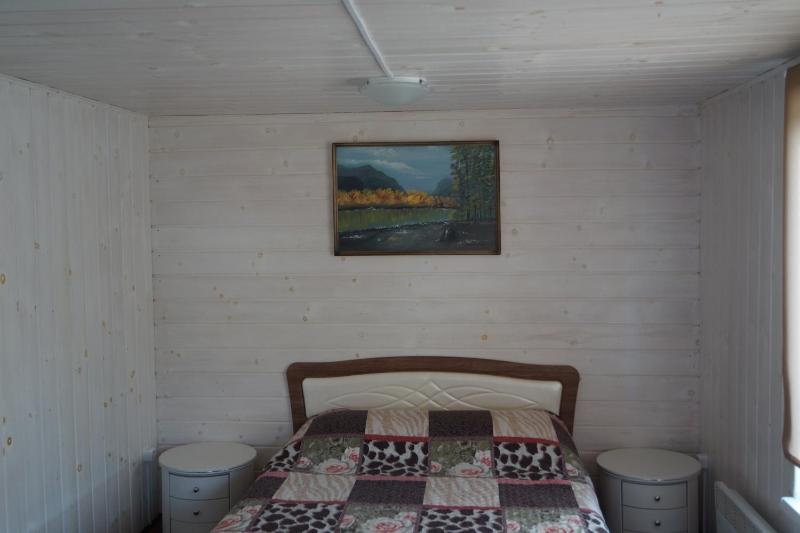 Double Room image 1