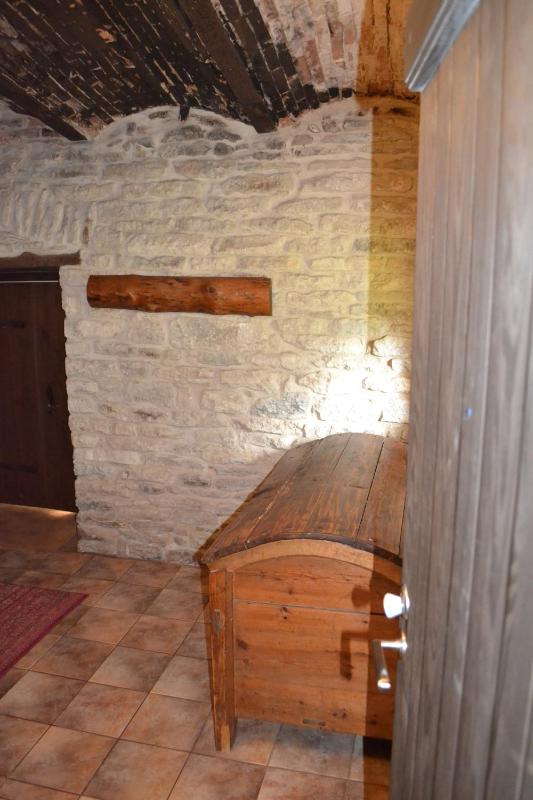Deluxe Double Room with Sauna image 2