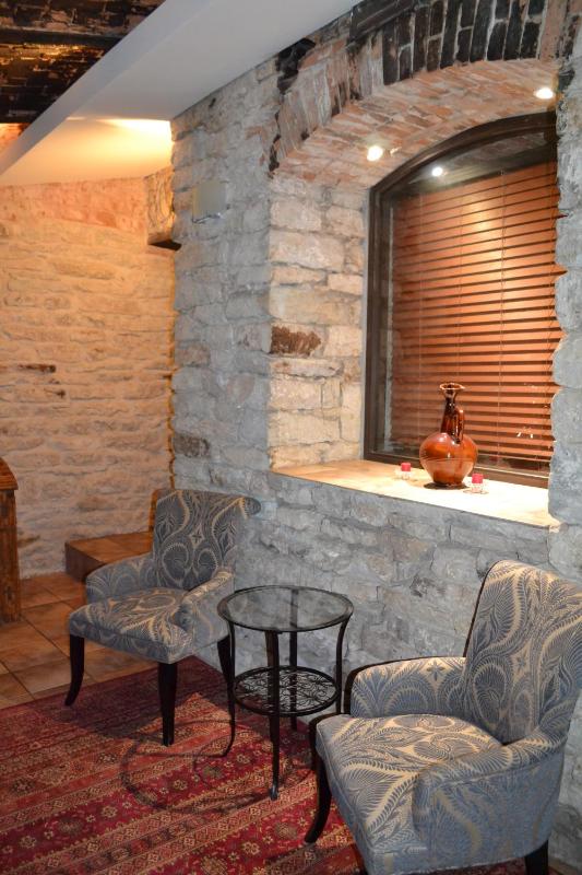 Deluxe Double Room with Sauna image 4