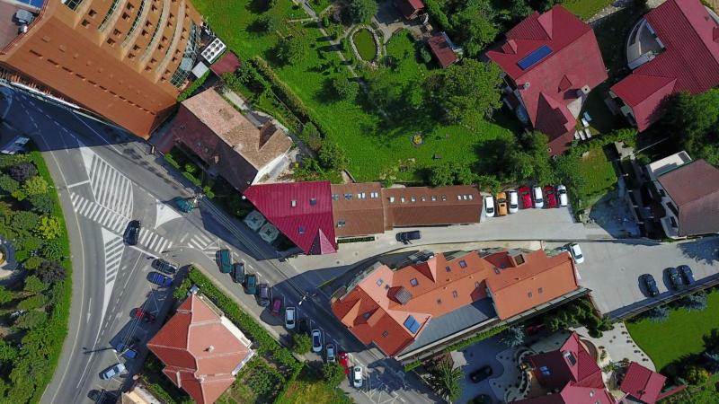 Flowers House Sibiu - image 11