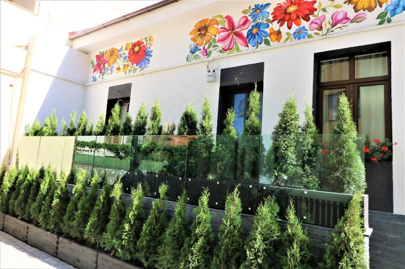 Flowers House Sibiu - image 7