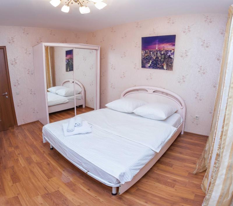 Two-Bedroom Apartment image 1
