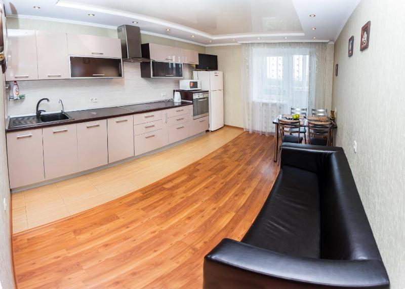 Two-Bedroom Apartment image 3