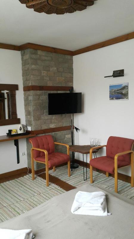 Guest House Dzhangal - image 29