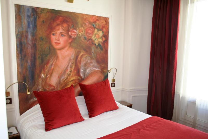 Standard Single Room image 2