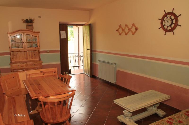 Two-Bedroom Apartment image 4