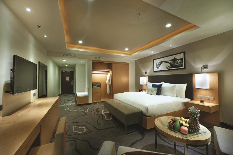 Club Premier Double or Twin Room image 2
